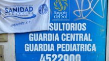 Imagen de Las clínicas privadas emiten un comunicado en conjunto por la crisis económica
