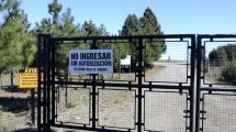 Imagen de Edersa respondió que en Bariloche se hacen los mantenimientos