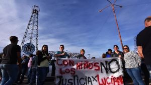 Niño baleado en Cutral Co: docentes de la comarca realizarán paro
