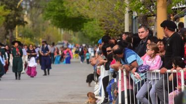 Aniversario de Cervantes: con una grilla de actividades celebran 113 años