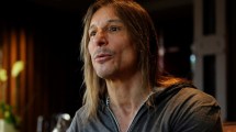 Imagen de Claudio Caniggia fue citado a declarar por la denuncia de abuso sexual a Mariana Nannis