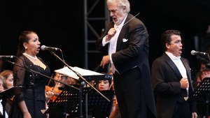 Confirmadas las denuncias de acoso sexual, Plácido Domingo aceptó la responsabilidad