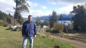 El candidato del MPN podría ser el próximo intendente de Villa la Angostura