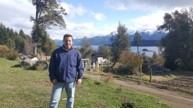 Foto: Twitter @fabiostefanivla