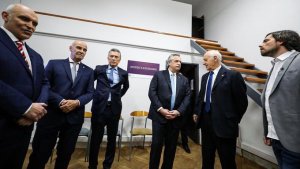 Las repercusiones del día después del debate presidencial