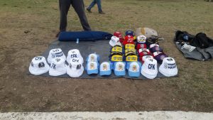 La previa del «Día de la Lealtad»: desde traslados del interior a merchandising