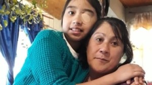 Sin medicación, una nena de Roca no puede seguir con su tratamiento oncológico
