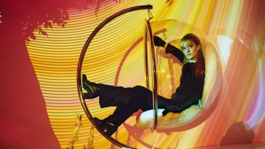 Rachel Keller regresa con un personaje poderoso a "Legión".