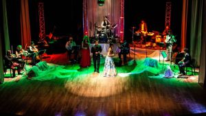 El Ensamble de Música Popular propone una noche de boleros en Neuquén