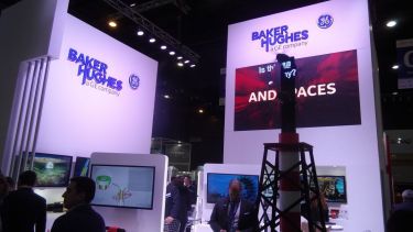 Tenaris, del Grupo Techint, adquirió los equipos de fractura que Baker Hughes tenía en el país.