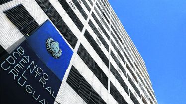 El Banco de Uruguay maneja toda la estadística de los depósitos de no residentes en el país. Los argentinos, lideran el listado.
