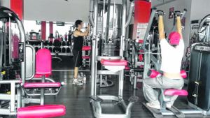 Los gimnasios de Cipolletti arman un protocolo para volver a funcionar