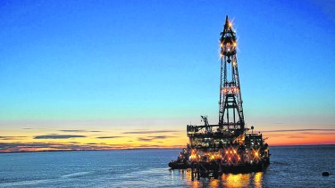 Desde el gobierno nacional se anticipó que buscarán realizando una nueva ronda de licitación de áreas offshore.