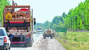 Consulta popular busca vincular una escuela agraria con Vaca Muerta