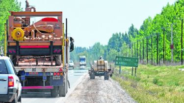 En la ciudad convive la tradición agropecuaria con los nuevos desarrollos hidrocarburíferos. Foto: archivo Florencia Salto.