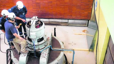 Especialización. Grupo Euler busca enfocar sus servicios a trabajos específicos dentro del sector petrolero.   