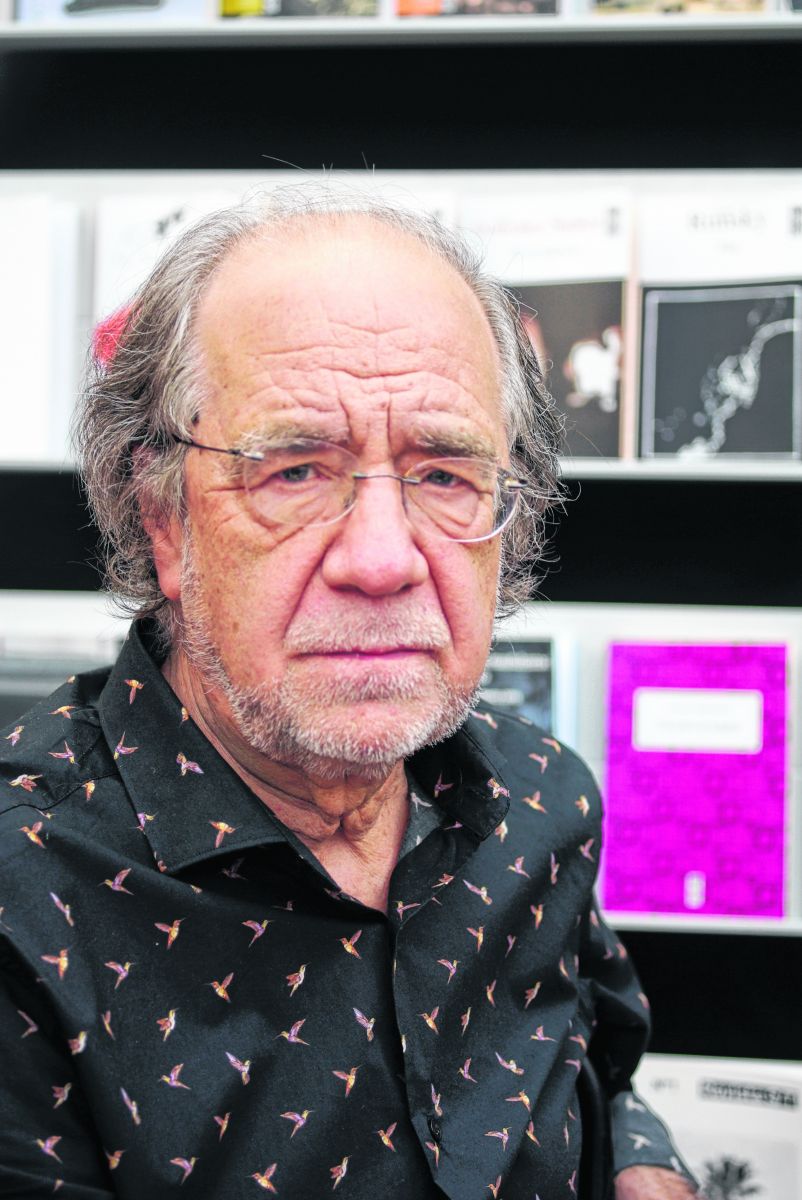 Garretón “En Chile se inicia un ciclo que exige un nuevo pacto