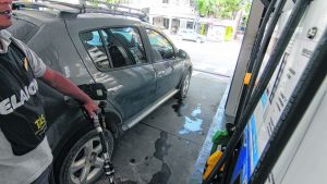 Los aumentos que se vienen: combustibles y alimentos