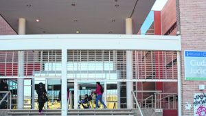 Lo condenaron a 4 años de prisión por tenencia y facilitación de imágenes de abuso sexual infantil en Roca