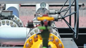 Por la baja del precio local, Nación hace caja con la exportación de gas a Uruguay