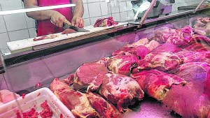 Precios de la carne en la cuarentena: obligarán a frigoríficos a dar informes