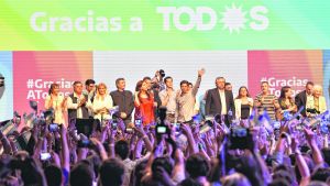 El Senado será peronista y en Diputados habrá equilibrio