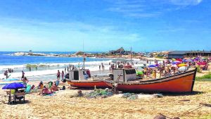 Uruguay te seduce estas vacaciones