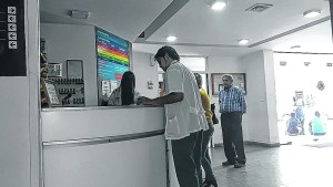 Copagos en clínicas y sanatorios de Río Negro: cuánto deben pagar afiliados a prepagas y obras sociales