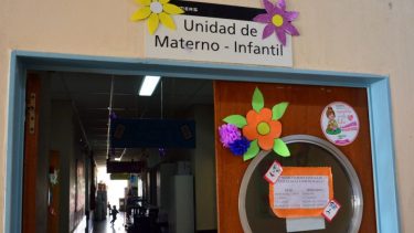 - Lactancia, atención temprana, vacunación y seguimiento ayudan a mejorar la situación. - (Foto: Marcelo Ochoa)