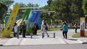 Este miércoles activarán internet 4G en Los Menucos