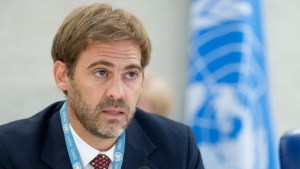 Dictan un curso sobre «complicidad judicial» en la UNRN