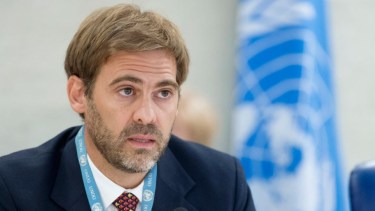 Juan Pablo Bohoslavsky estará a cargo del seminario.