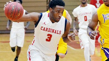 El pivot estadounidense Jaquan Lightfoot se suma a Depo Viedma.