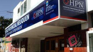 El taxista baleado en Neuquén sigue en grave estado y piden donar sangre