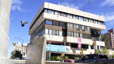 El evento de campaña se realizará en el monumento. Foto: Yamil regules 