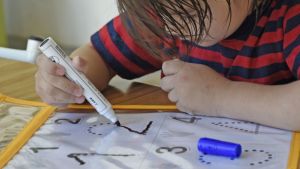 Cómo es la salida permitida para personas con discapacidad y autismo