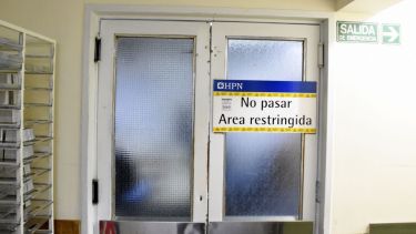 Se construirá un nuevo búnker para el nuevo acelerador lineal. Foto: Archivo Juan Thomes