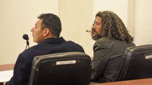 El policía Salas está más cerca de ampliar sus salidas y empezar a trabajar