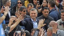 Imagen de Macri convocó a una marcha en Plaza de Mayo para el 7 de diciembre