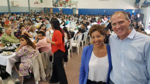 Gobierno e iglesias: un vínculo desvirtuado al calor de los subsidios