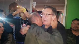 Se confirmó quiénes formarán parte del gabinete de Orazi en Regina