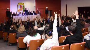 ¿En qué se parecen el MPN y el PJ de Río Negro? La respuesta aparece en un fallo judicial