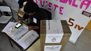 Elecciones 2019: ¿Qué se elige este domingo en Río Negro?