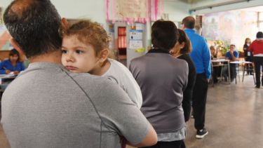 Foto: Gonzalo Maldonado. 