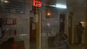 La resolución de Salud que establece el DISPO en el departamento de Roca