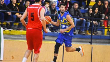 Del Progreso jugará la Liga Argentina e Independiente participará del Federal. Se enfrentaron en un amistoso.