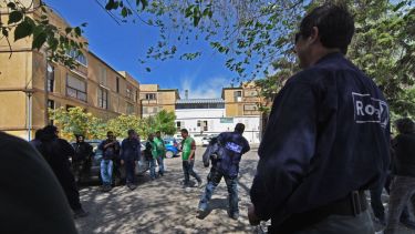 Municipales de Roca acordaron un 14% de aumento