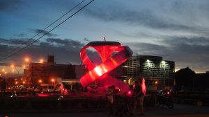 Mes rosa: 100 controles gratuitos para prevenir el cáncer de mama en Roca