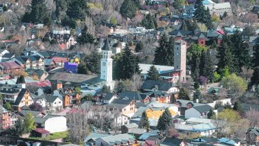 La localidad andina quiere hacer punta de flecha en la regulación de construcciones sustentables.