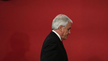 Coronavirus en Chile: Piñera cambió tres ministros en medio de la pandemia